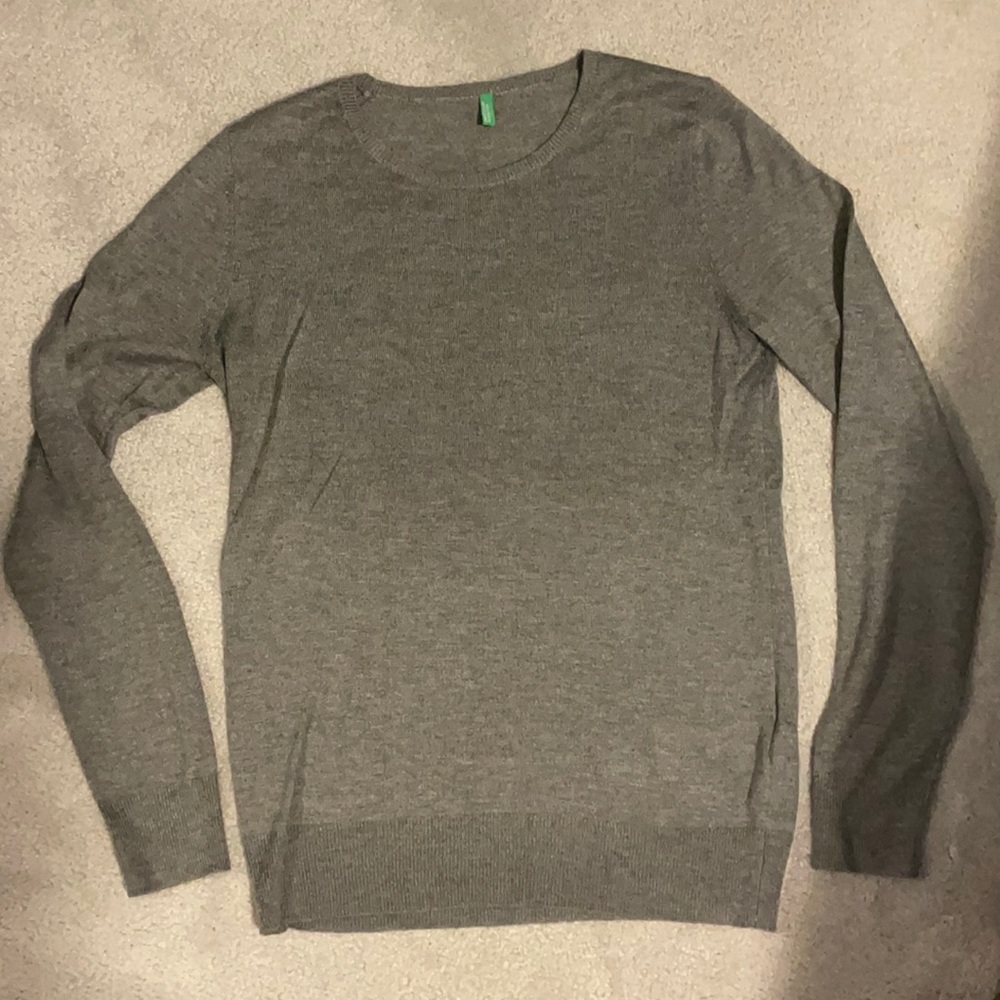 Benetton sweater